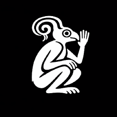 Rubén Brito — personal mark (Tangata Manu)